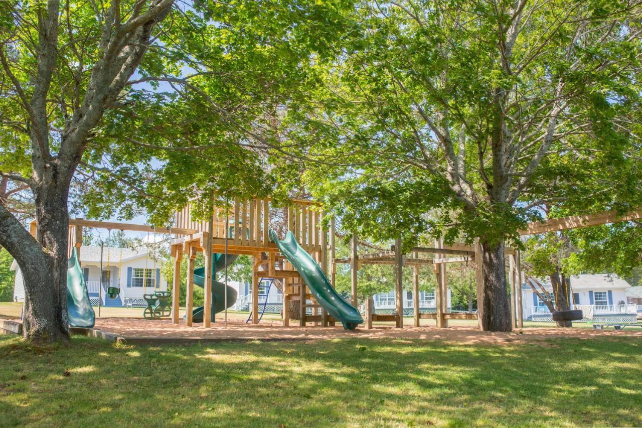 Kindred Spirits Country Inn And Cottages Кавендиш Екстериор снимка