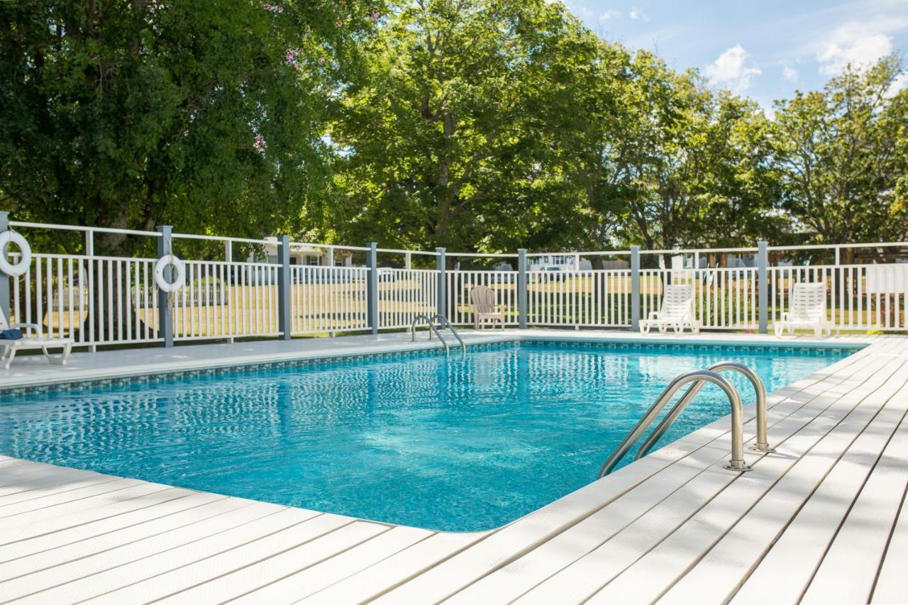 Kindred Spirits Country Inn And Cottages Кавендиш Екстериор снимка