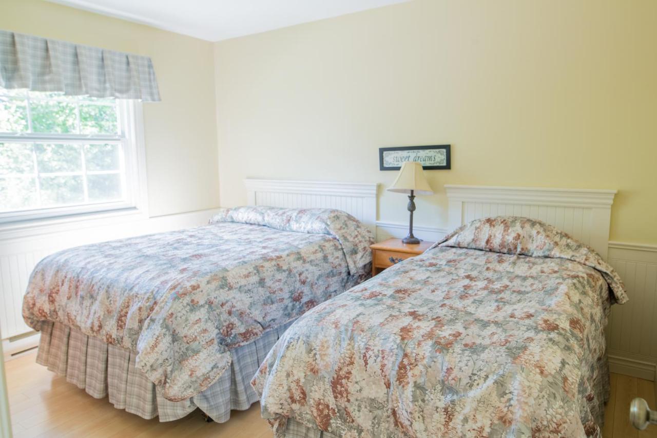 Kindred Spirits Country Inn And Cottages Кавендиш Екстериор снимка