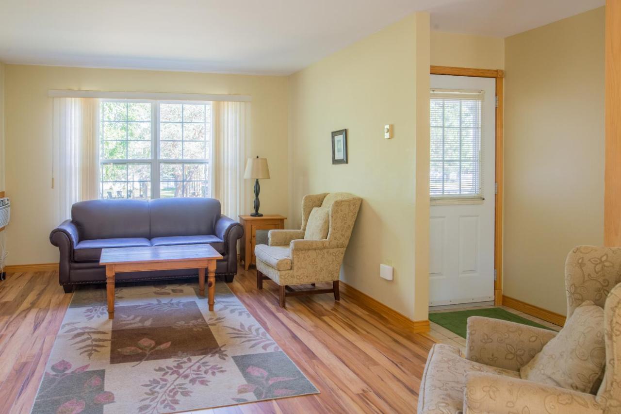 Kindred Spirits Country Inn And Cottages Кавендиш Екстериор снимка