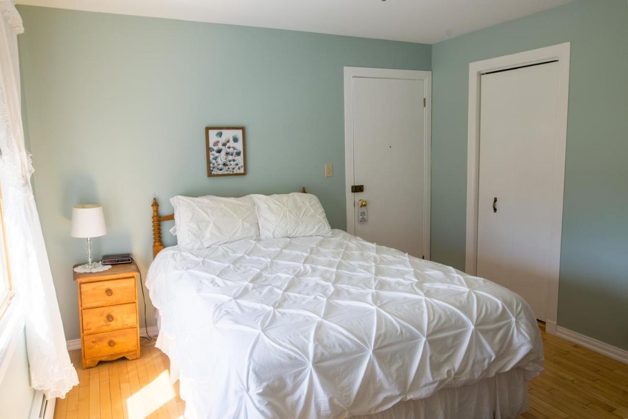 Kindred Spirits Country Inn And Cottages Кавендиш Екстериор снимка