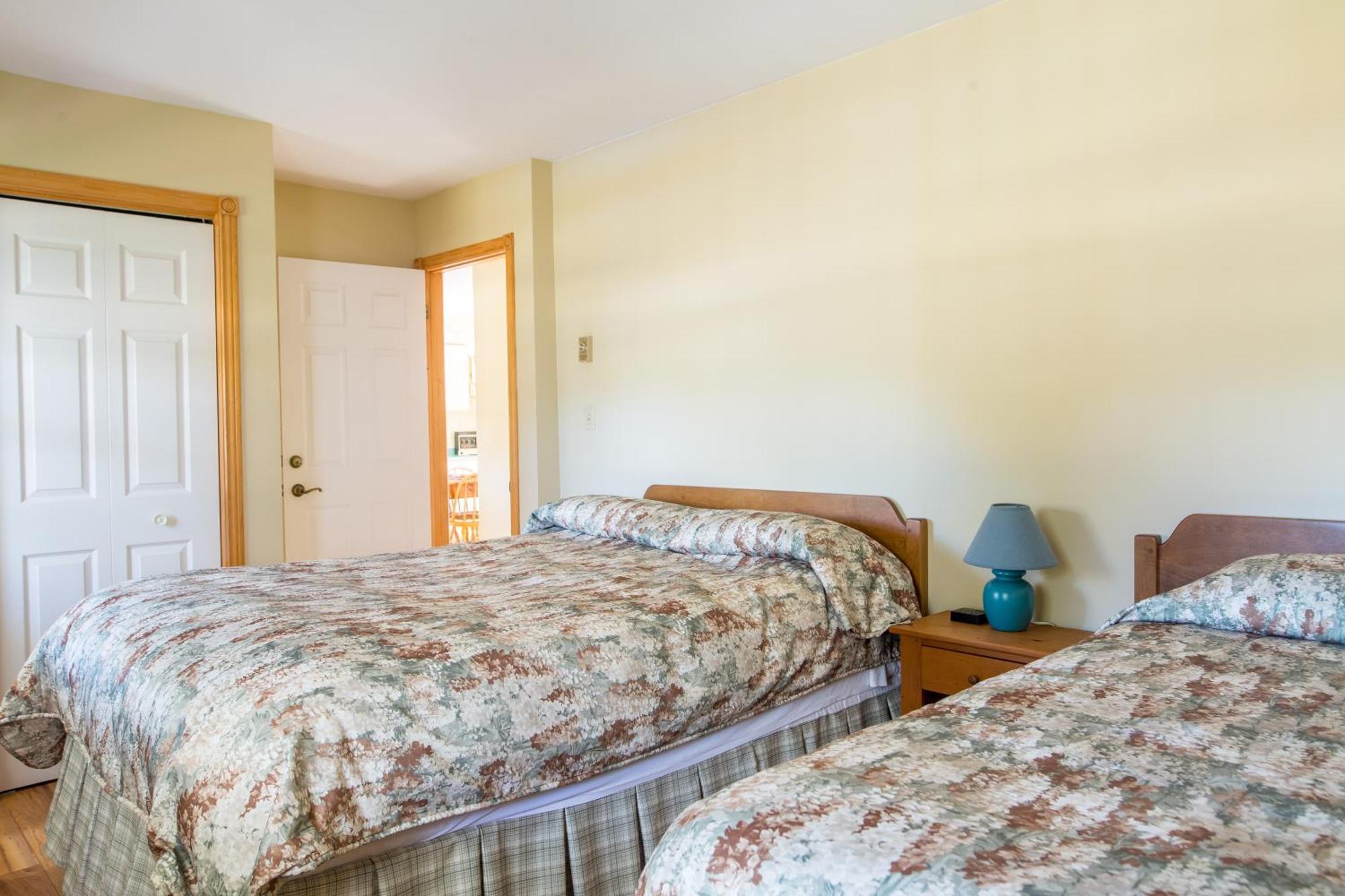 Kindred Spirits Country Inn And Cottages Кавендиш Екстериор снимка