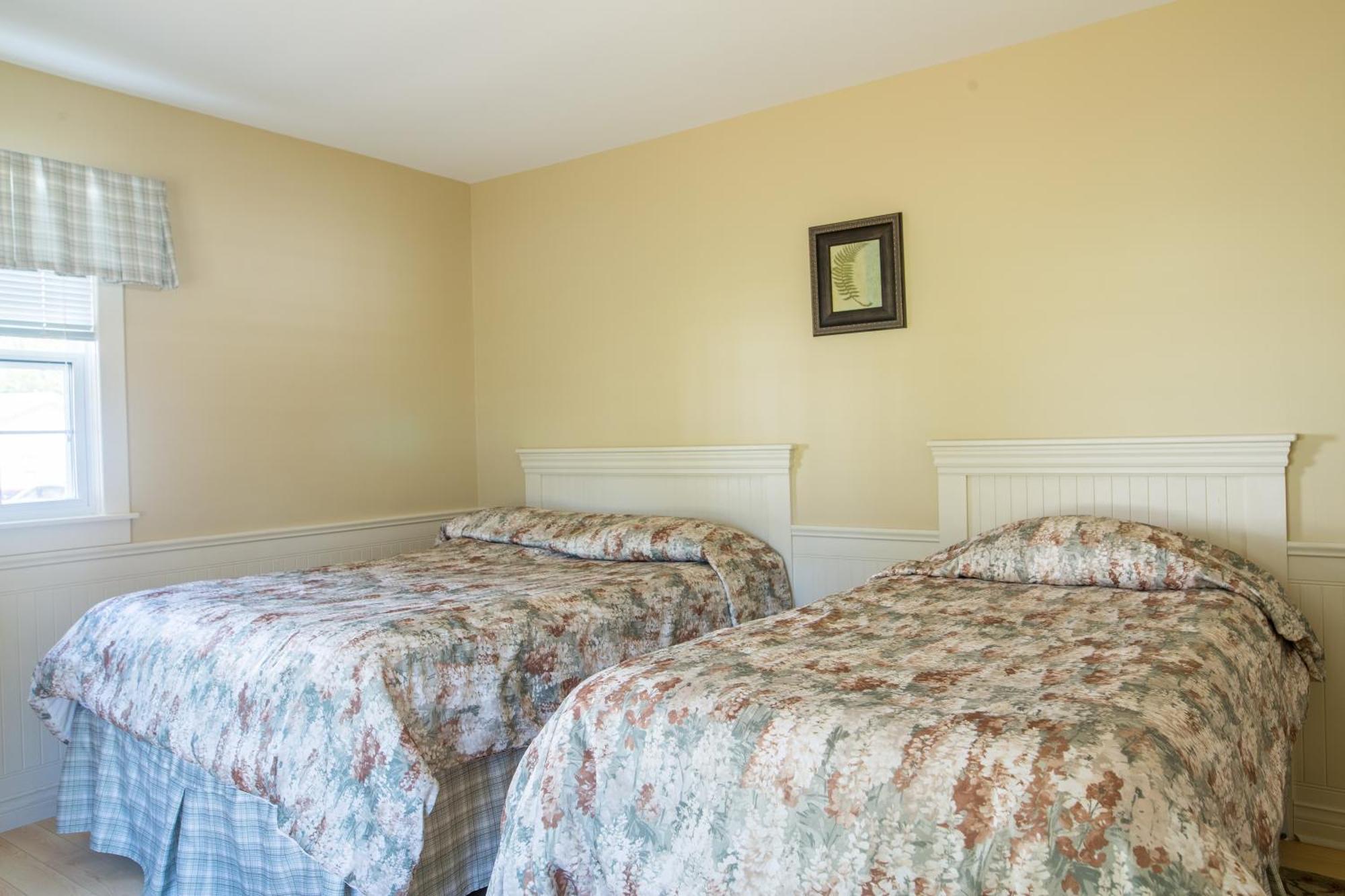 Kindred Spirits Country Inn And Cottages Кавендиш Екстериор снимка