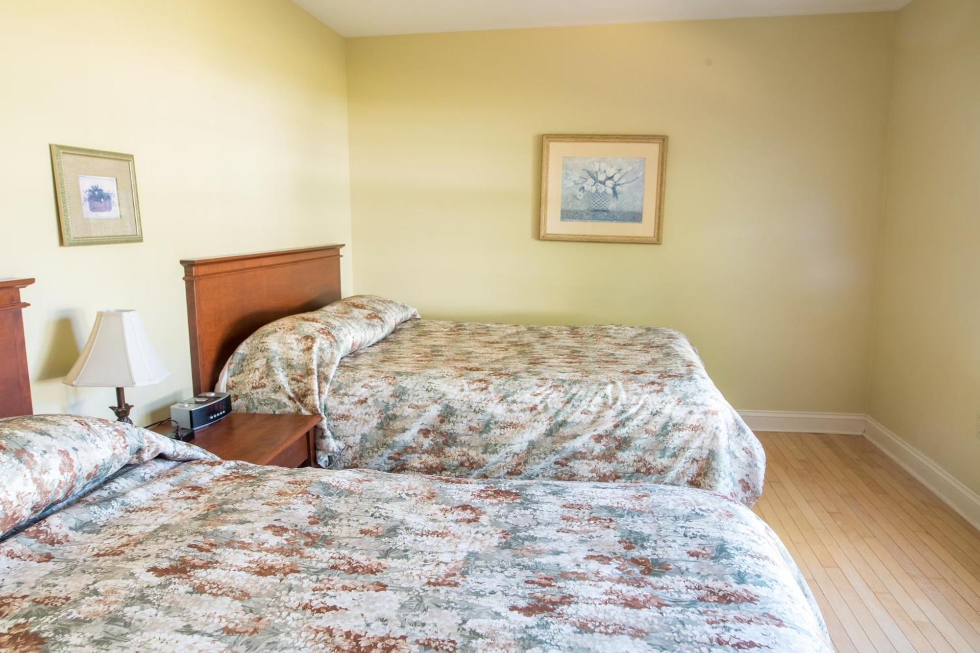 Kindred Spirits Country Inn And Cottages Кавендиш Екстериор снимка